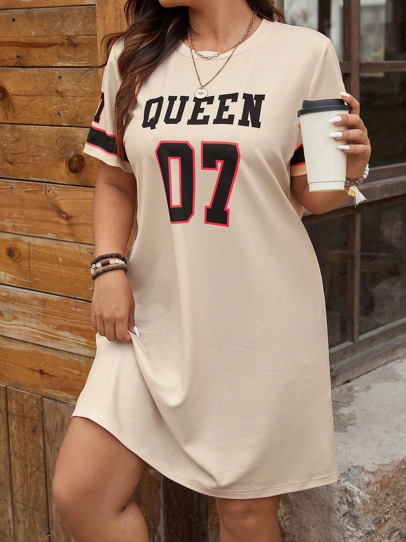 Shirt Dress