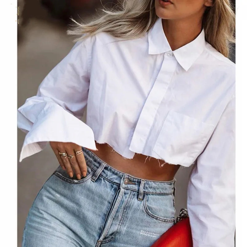 Shirt Sexy