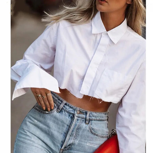 Shirt Sexy