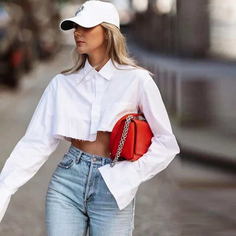 Shirt Sexy