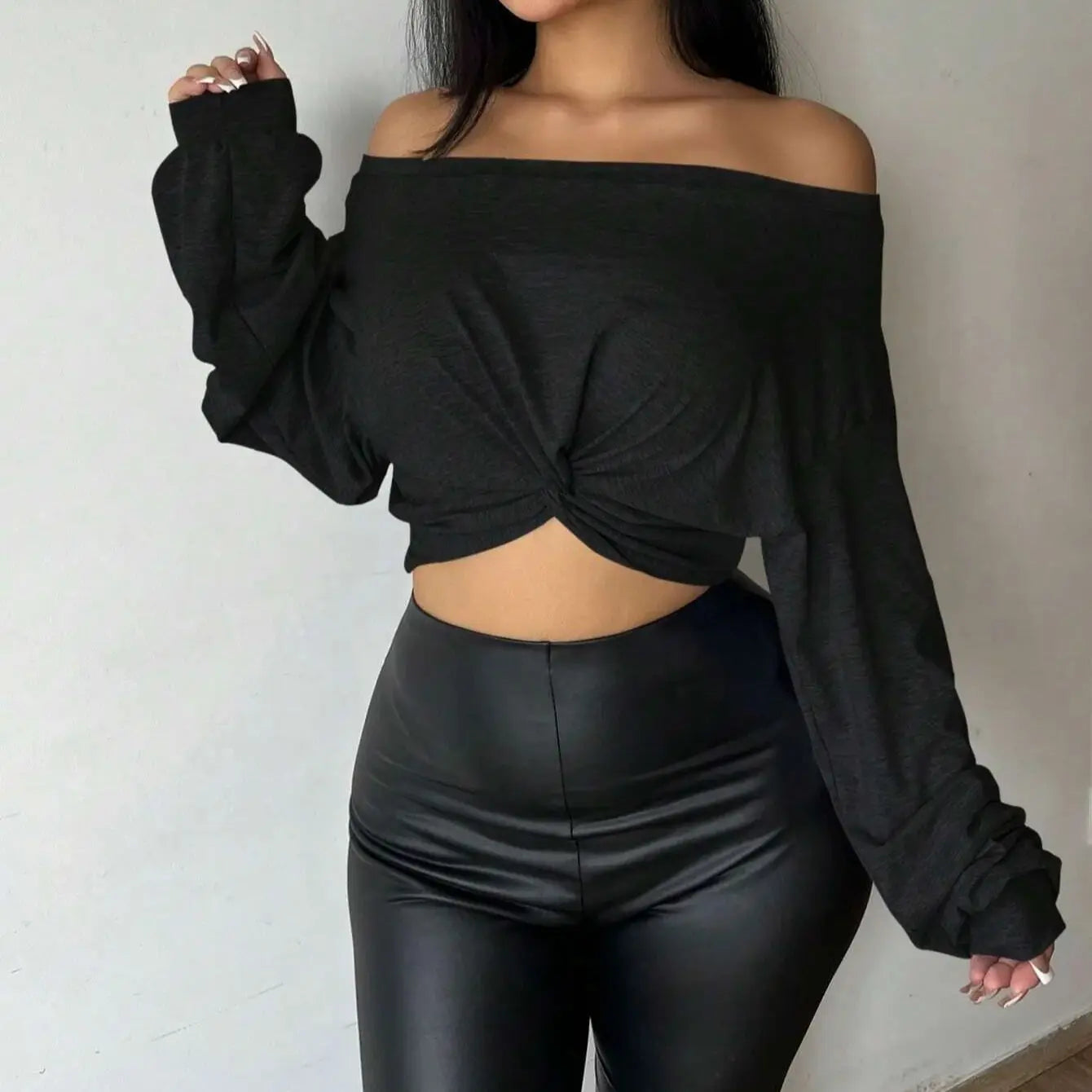 Sexy Belly