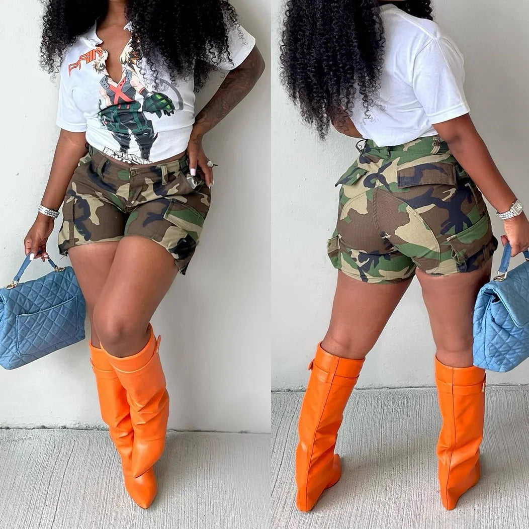 Cargo Love
