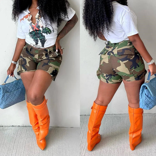 Cargo Love