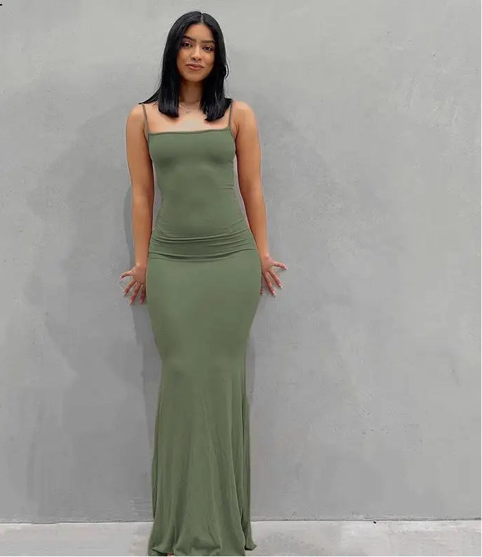 Max Dress