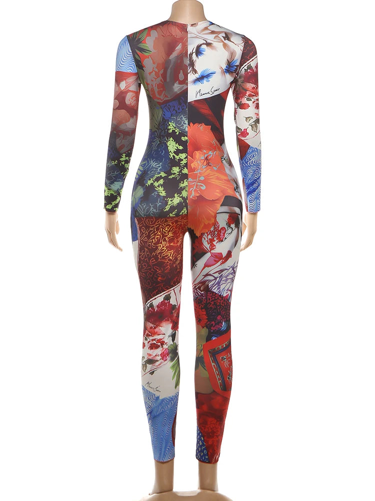 Kliou Jumpsuits