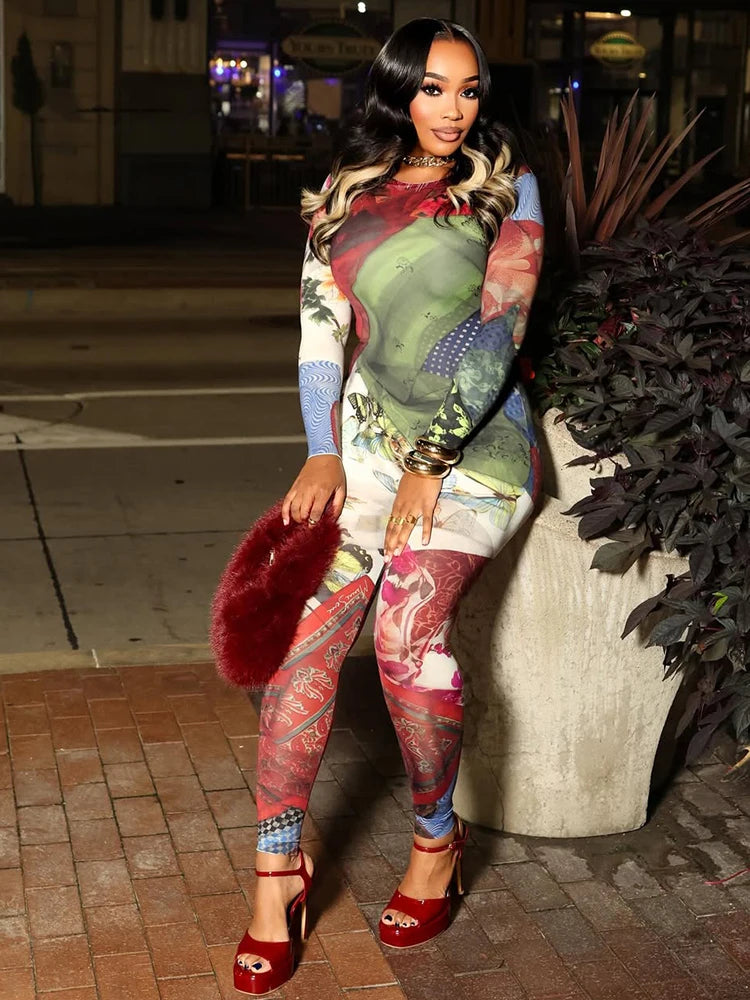 Kliou Jumpsuits