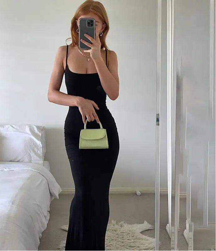 Max Dress