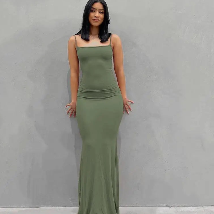 Max Dress
