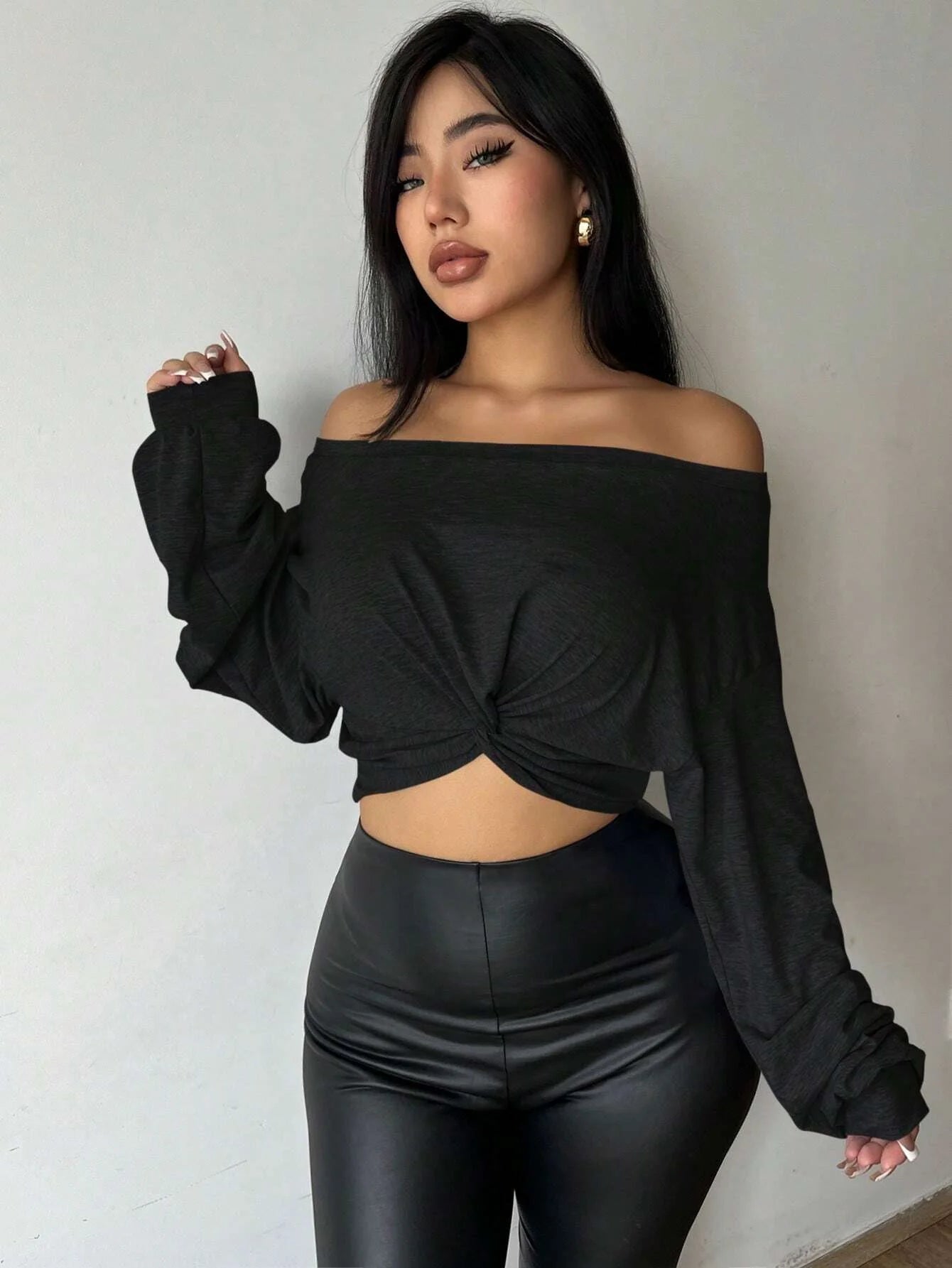 Sexy Belly