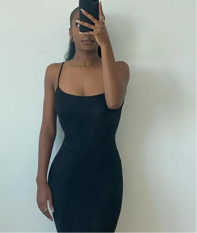 Max Dress