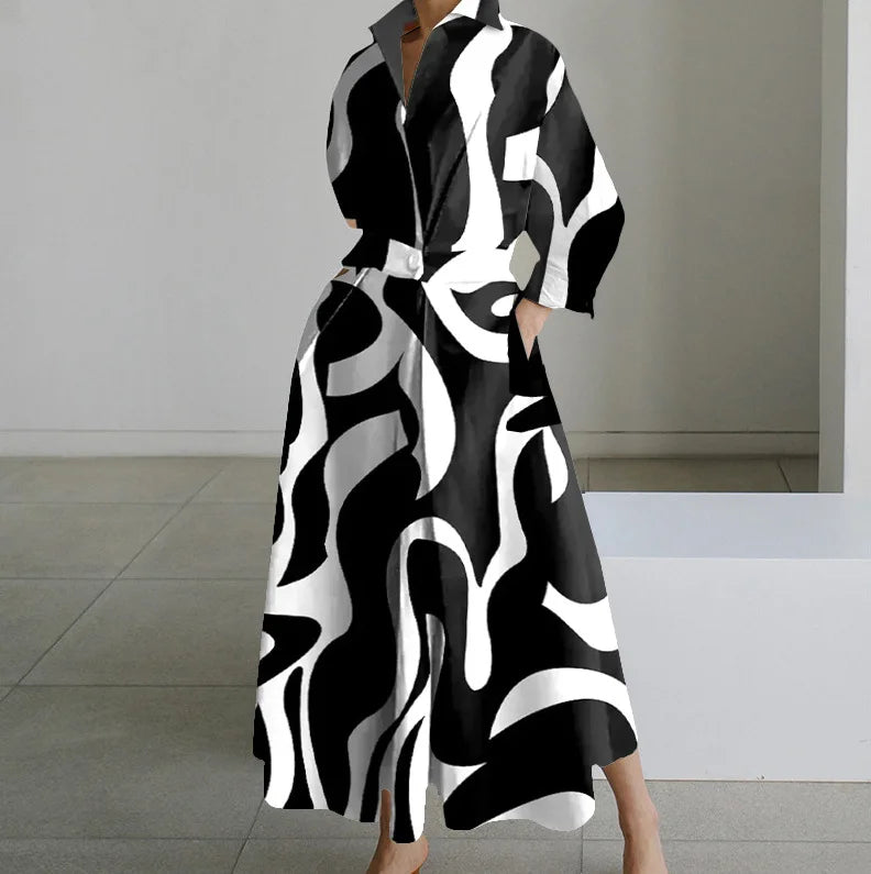 Plus Size Elegance