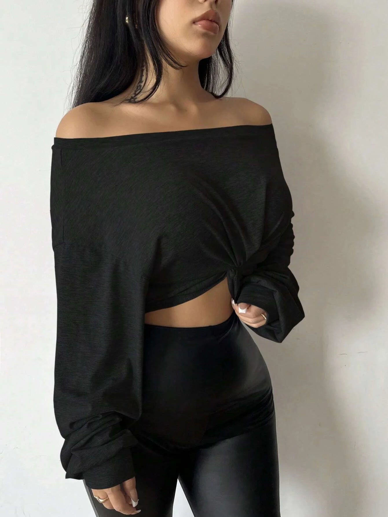 Sexy Belly