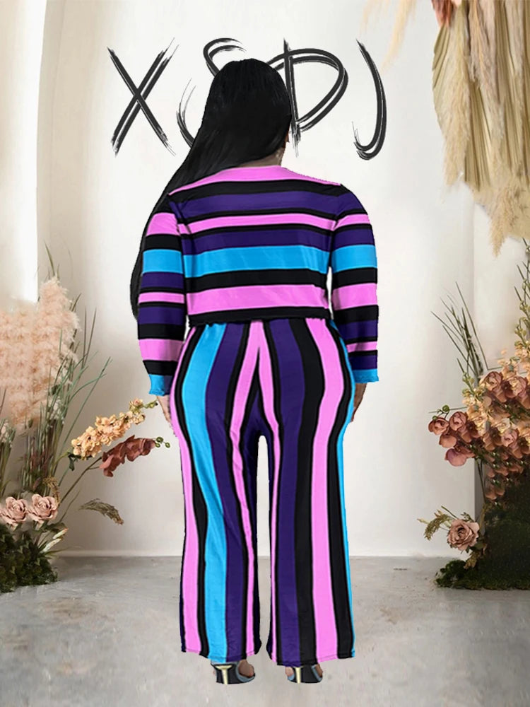 Curvy Sweats