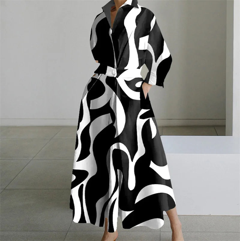 Plus Size Elegance