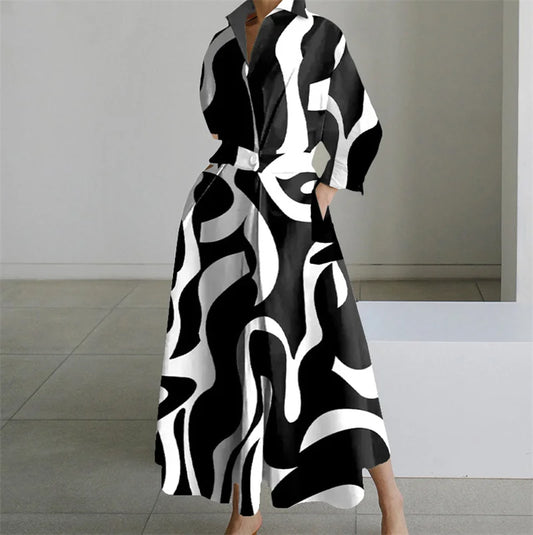 Plus Size Elegance