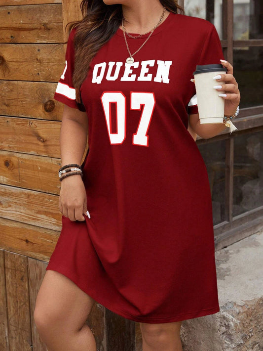 Shirt Dress